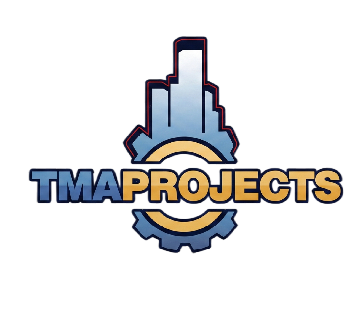 TMA Projects